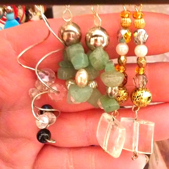 Custom, Handmade bead jewelry - Picture 2 of 11